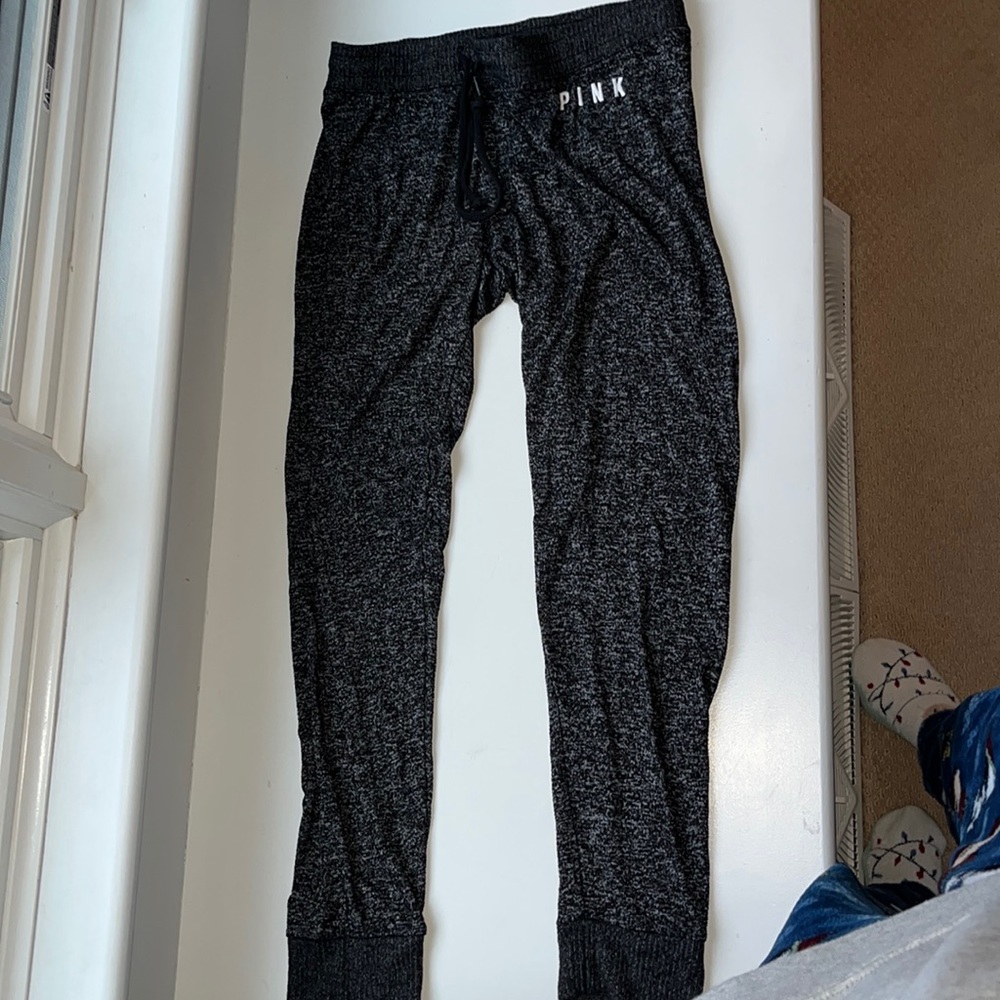 Victoria Secret Pink Sleepwear Joggers